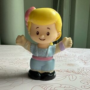 Fisher-Price Little People Bo Peep Toy Story